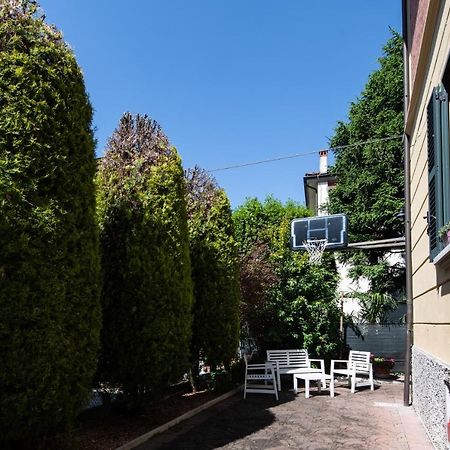 Bologna, Vicino Ospedali Sant'Orsola E Malpighi, Centro Storico E Fiera Lägenhet Exteriör bild