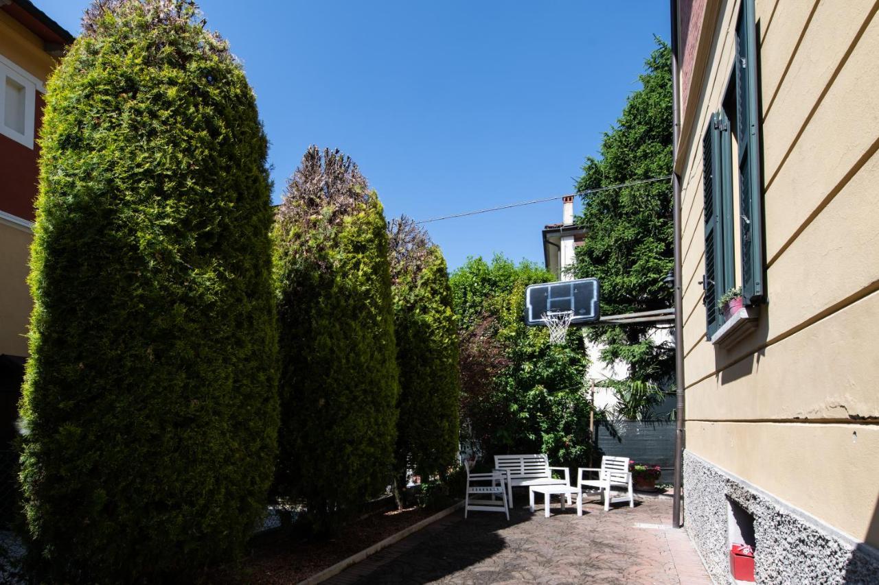 Bologna, Vicino Ospedali Sant'Orsola E Malpighi, Centro Storico E Fiera Lägenhet Exteriör bild