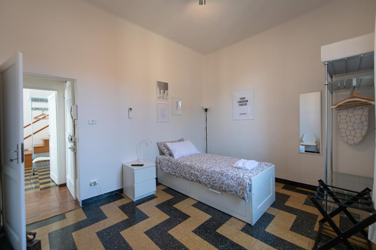Bologna, Vicino Ospedali Sant'Orsola E Malpighi, Centro Storico E Fiera Lägenhet Exteriör bild