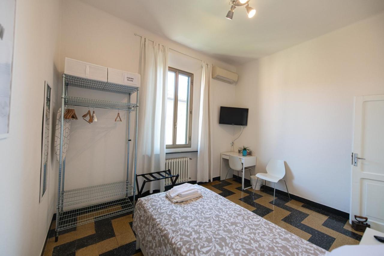 Bologna, Vicino Ospedali Sant'Orsola E Malpighi, Centro Storico E Fiera Lägenhet Exteriör bild