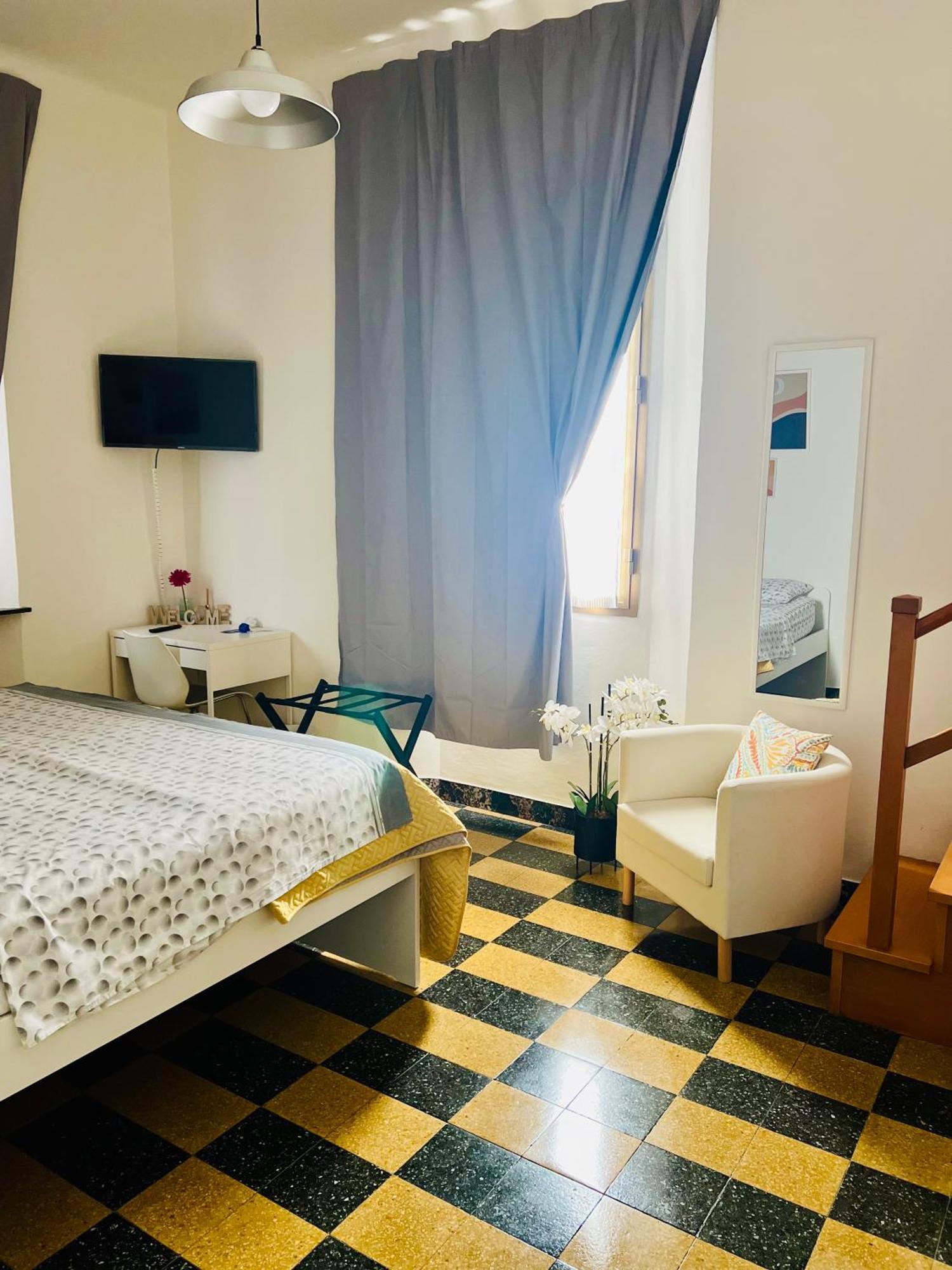 Bologna, Vicino Ospedali Sant'Orsola E Malpighi, Centro Storico E Fiera Lägenhet Exteriör bild