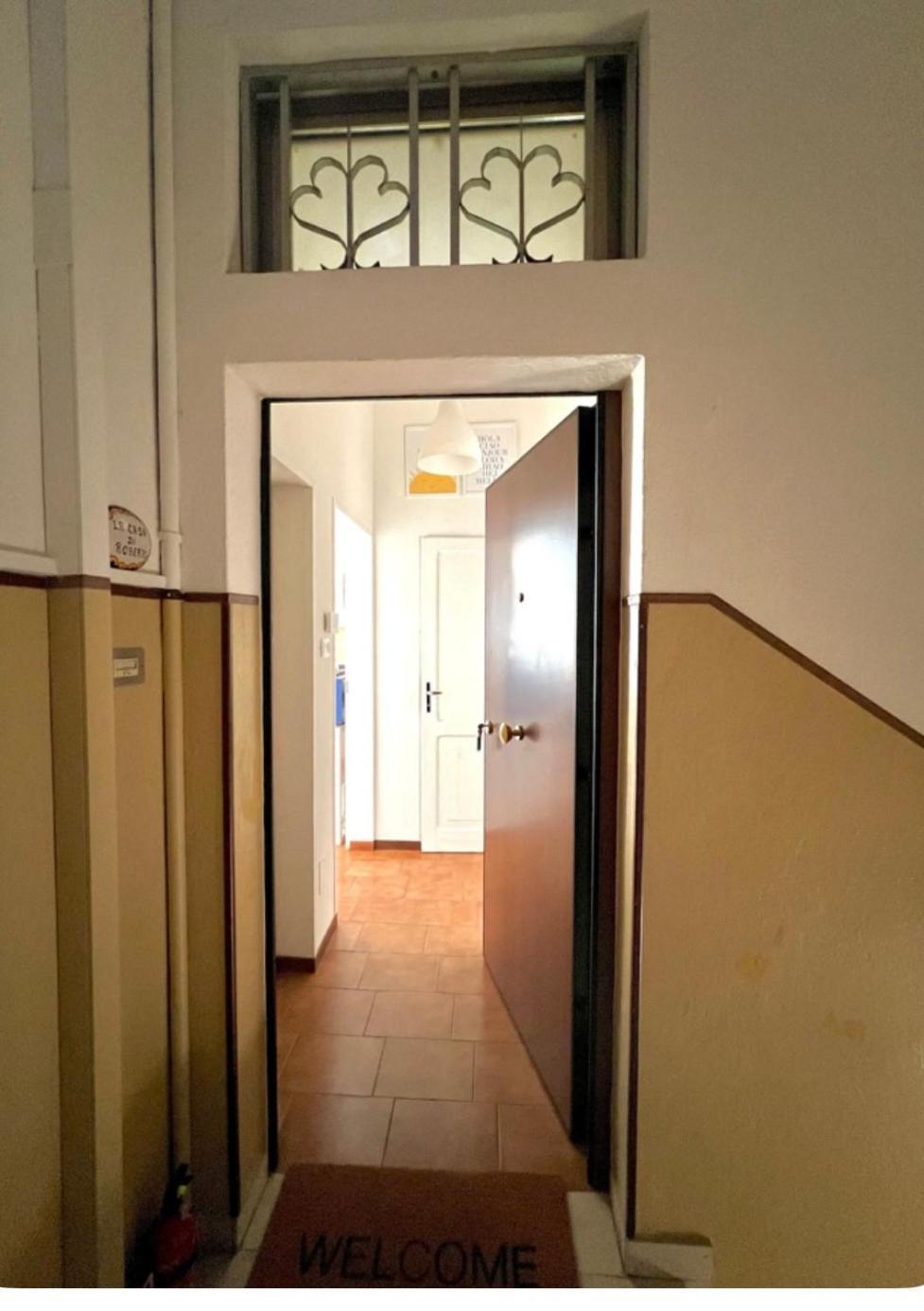 Bologna, Vicino Ospedali Sant'Orsola E Malpighi, Centro Storico E Fiera Lägenhet Exteriör bild